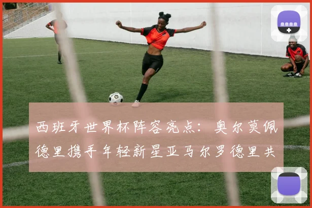 西班牙世界杯阵容亮点：奥尔莫佩德里携手年轻新星亚马尔罗德里共赴荣耀之战