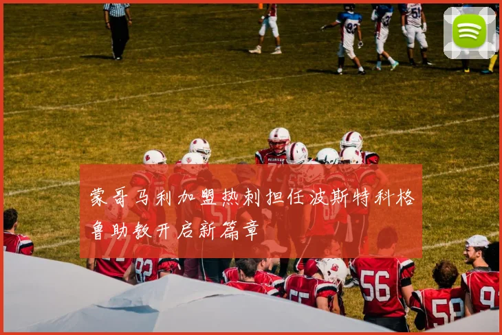 蒙哥马利加盟热刺担任波斯特科格鲁助教开启新篇章