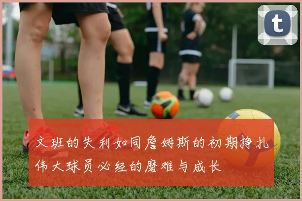 文班的失利如同詹姆斯的初期挣扎伟大球员必经的磨难与成长